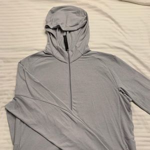 Lululemon Surge Full Zip Hoodie - XXL